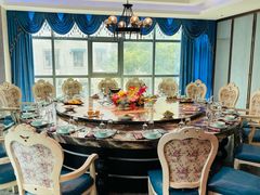 包厢-老好人象山海鲜(岭南路店)