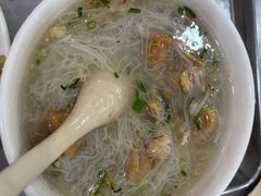 -东街钟楼肉粽(总店)