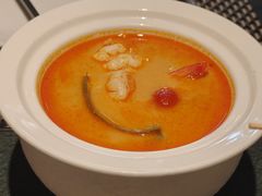 -翡翠鸟精品泰国菜(北辰财富中心店)