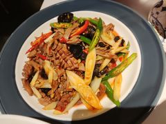 -小河盐帮·私家菜·烤鸭(三元桥·霄云路店)