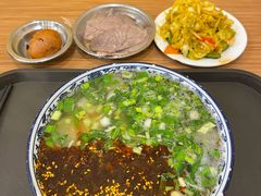 -有礼有面(知春路店)