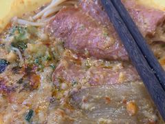 -马路边边火锅串串(观前街店)