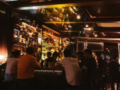 -船长酒吧 The Captain