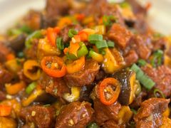 -金鼎驴肉饺子馆(西四道街店)