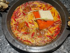 -重庆老火锅王(西安北路店)