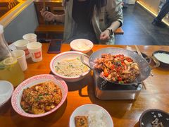 -陈家婆的菜(梅溪湖店)