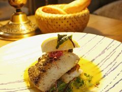 -Golden Lily河内巴黎法越料理餐厅(建国西路店)