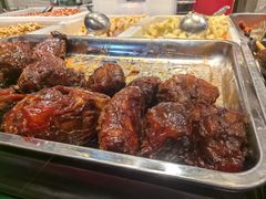 -乔波食品(杜桥中心菜场店)
