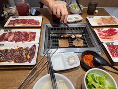 -焼肉ライク·烧肉LIKE(万菱汇店)