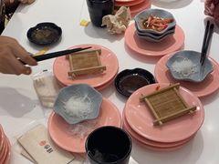 -争鲜回转寿司(通州万达店)