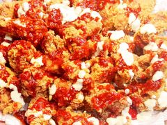 -火炉火自助餐(西直门凯德MALL店)