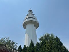 -烟台山景区