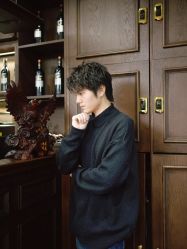 -贝勒爷专业男发