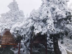 -南岳衡山风景名胜区