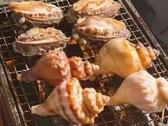 -质烤烤物·活烤海鲜(质烤总店)