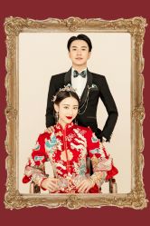 点击看大图 -果石摄影(汉街skp店)