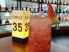 -CIRCLE·酒吧(第一国际店)