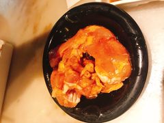 -韩宫宴烤肉·料理(大宁国际店)