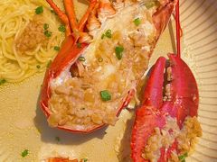 -Mr.Fish鱼鲜生海鲜放题(高德置地冬广场店)