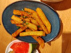 -醉得意·家常菜(华堂店)