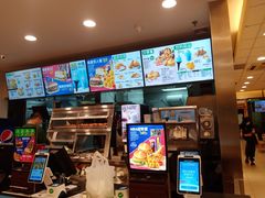 -德克士(龙阳广场店)