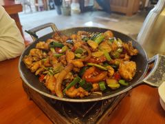 -古城苗家土菜馆(河景餐厅店)