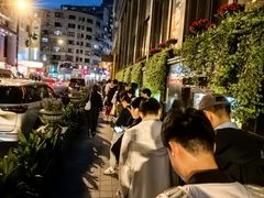 -上海国际饭店