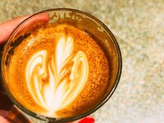 澳白-Seesaw Coffee(朝阳大悦城店)