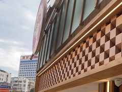 -霸王茶姬(正佳广场店)