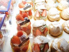 -KOMUGI 小麦家(新地假日广场店)