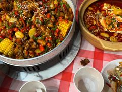 -辣小鲜·南昌大排档(船山路店)