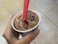 -DQ·蛋糕·冰淇淋(天通苑华联店)