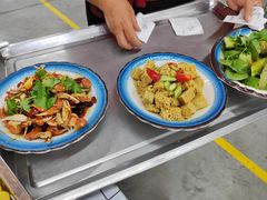 -郑喜旺烧烤(新密总店)