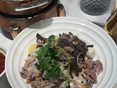 -清真·卡德尔大叔新疆主题餐厅(龙汇路店)