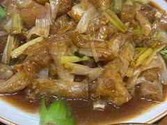 -晚归月亮湾私家菜(临邑路店)