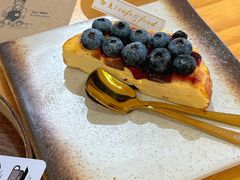 -沏点Trattoria意大利餐厅(新街口店)
