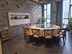 包厢-路小缦·珍馐美馔(市心北路店)