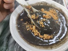 -智香甜品店