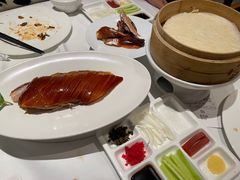 -四季民福烤鸭店(王府井东安门店)