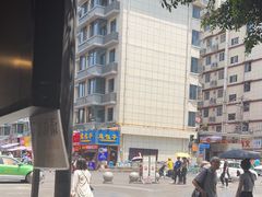 -周签签锅巴土豆(建设路总店)