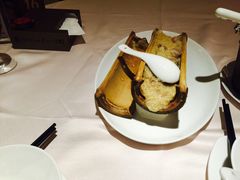 -粗茶淡饭·汉口公馆(循礼门店)