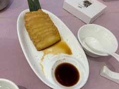 -金时代顺风大酒店(静安大融城店)