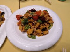 -功德林素菜饭庄(前门店)