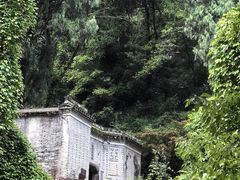 -石门洞景区