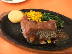 -萨莉亚意式餐厅(河东万达店)