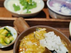 -李百蟹·江南蟹黄面·河景餐厅(夫子庙总店)