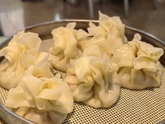 -振生清真饭店(永安道店)