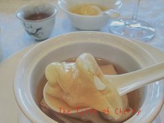 -世博源公馆·本帮融合菜·主题包厢·江景餐厅