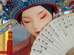 -CityOn熙地港（西安）购物中心