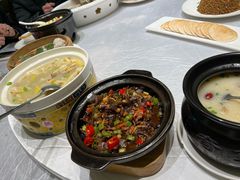 -王府井酒店(金桥港湾店)